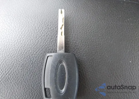 2015 Ford Focus Se из США, поврежденный, VIN 1FADP3F27FL219297